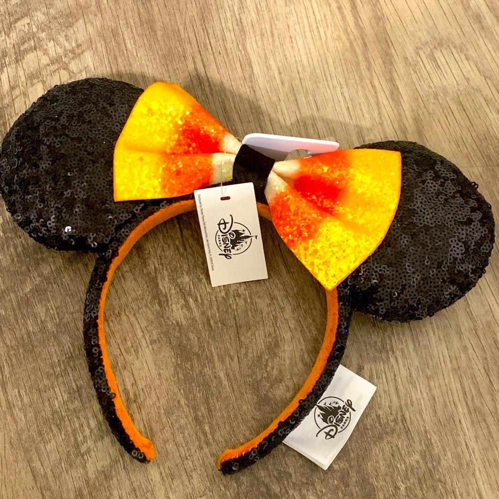 Minnie Ears